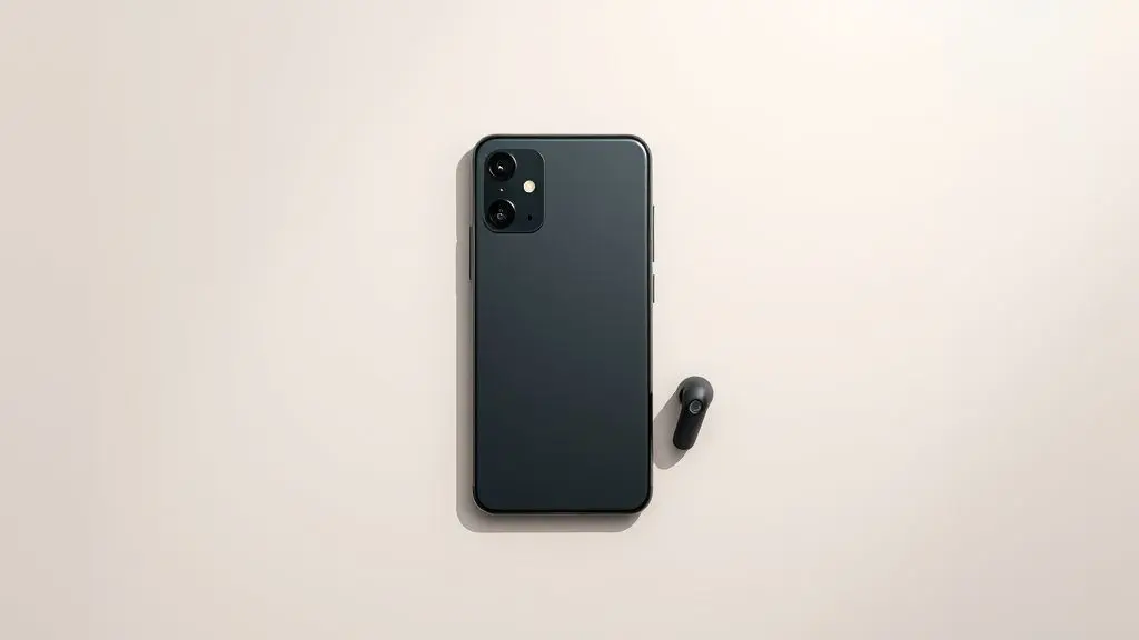 Guia passo a passo mostrando como conectar um dispositivo Bluetooth, como fones de ouvido sem fio, em um iPhone para uma conexão estável e rápida.