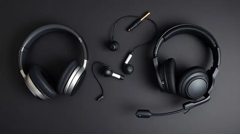 Seleção com os melhores modelos de fone de ouvido da Basike, incluindo headphones, earbuds e headset gamer.